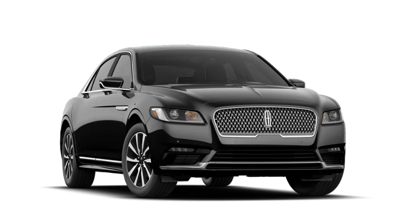 Limo Service DFW