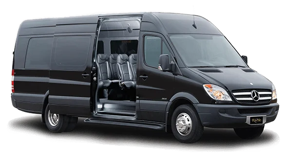 sprinter van 1