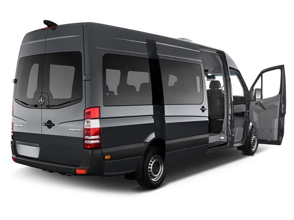 sprinter van 4