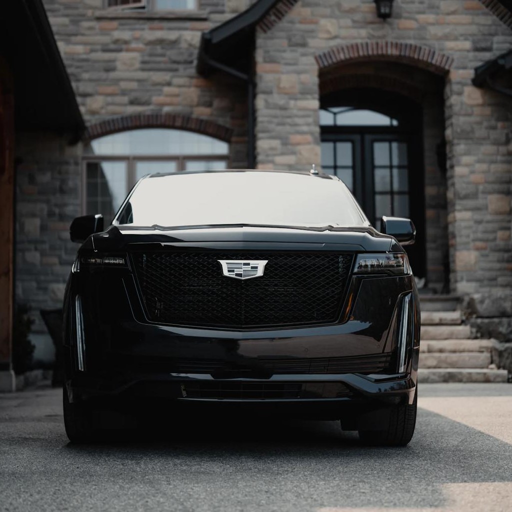 Hourly car booking in Dallas