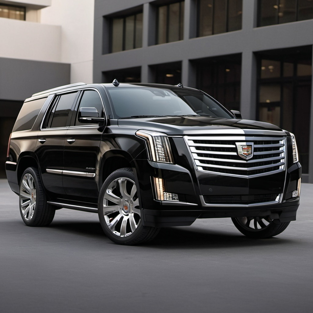 Chauffeur service to DFW