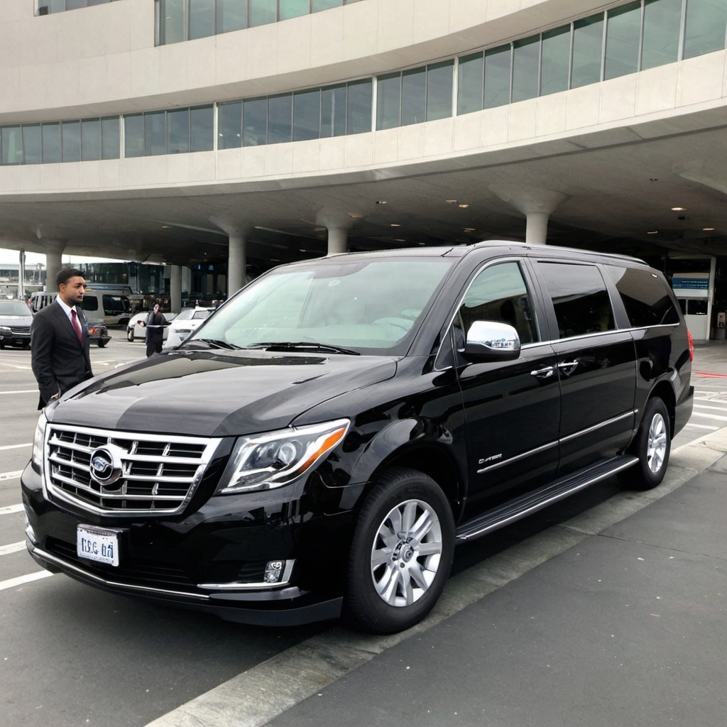 Limousine Rental Service in Dallas