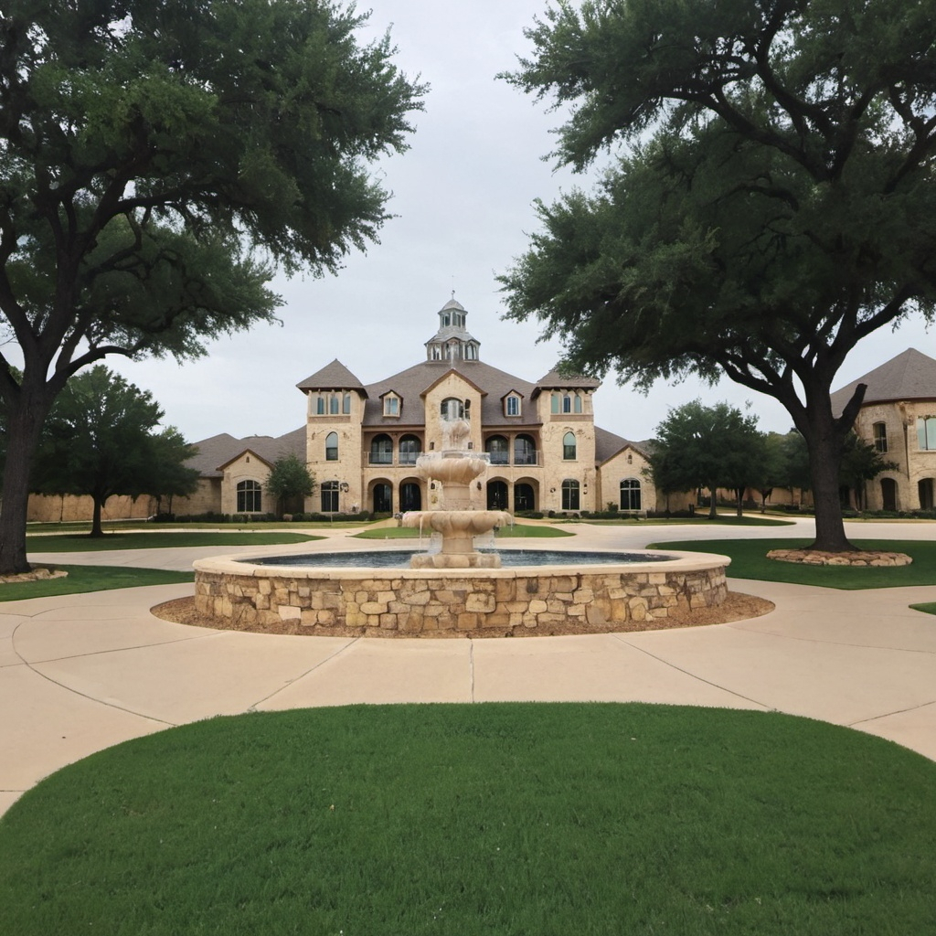 Limo Service in Southlake