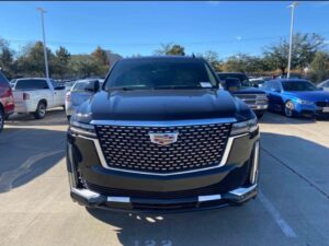 Dallas Limo Services for DFW Airport: Luxury Travel at Its Best