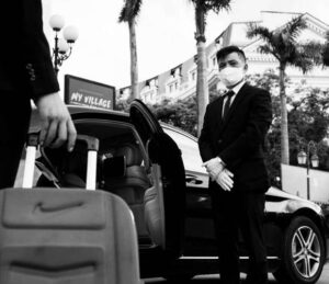 Dallas Fort Worth Airport Affordable & Dependable Limousine Service