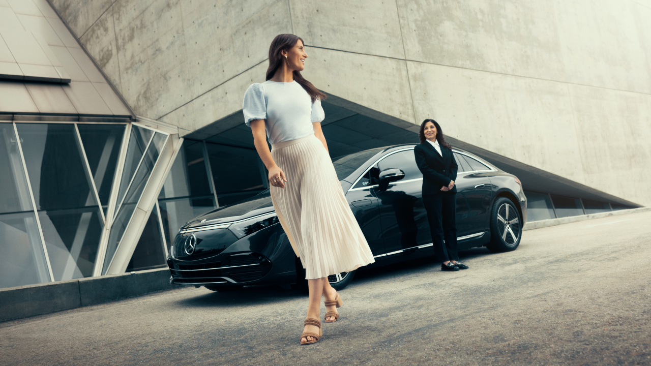 Professional Chauffeurs at Your Fingertips: Travel Like a Boss